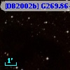 [DB2002b] G269.86+1.80