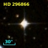 HD 296866