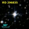 HD 296835