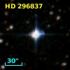 HD 296837