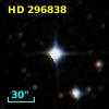 HD 296838