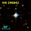 HD 296842