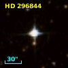 HD 296844