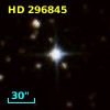 HD 296845