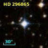 HD 296865