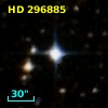 HD 296885