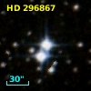 HD 296867