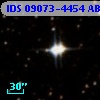 IDS 09073-4454 AB