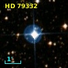 HD  79332