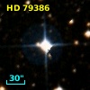 HD  79386