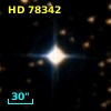 HD  78342