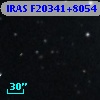 IRAS F20341+8054
