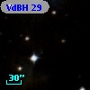 VdBH 29