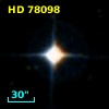 HD  78098