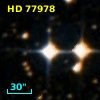 HD  77978