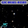 GSC 08165-01503