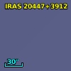IRAS 20447+3912