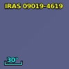 IRAS 09019-4619