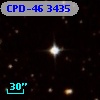 CPD-46  3435