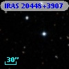 IRAS 20448+3907