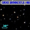 1RXS J090637.1-460337