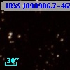 1RXS J090906.7-465345