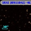 1RXS J091104.5-463849