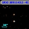 1RXS J091143.5-453527