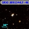 1RXS J091344.7-461522
