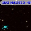 1RXS J091355.3-470009