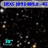 1RXS J091408.8-453041