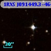 1RXS J091449.3-464642