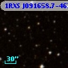 1RXS J091658.7-462532