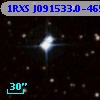 1RXS J091533.0-465137