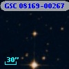 GSC 08169-00267