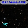 IRAS 20448+3856