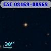 GSC 08169-00868