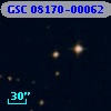 GSC 08170-00062