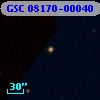 GSC 08170-00040