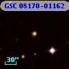 GSC 08170-01162