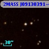 2MASS J09130391-4721162