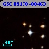 GSC 08170-00463