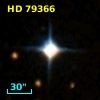 HD  79366