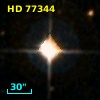 HD  77344