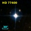 HD  77400
