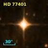 HD  77401