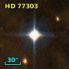 HD  77303