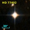 HD  77402