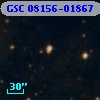 GSC 08156-01867