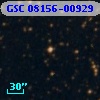 GSC 08156-00929